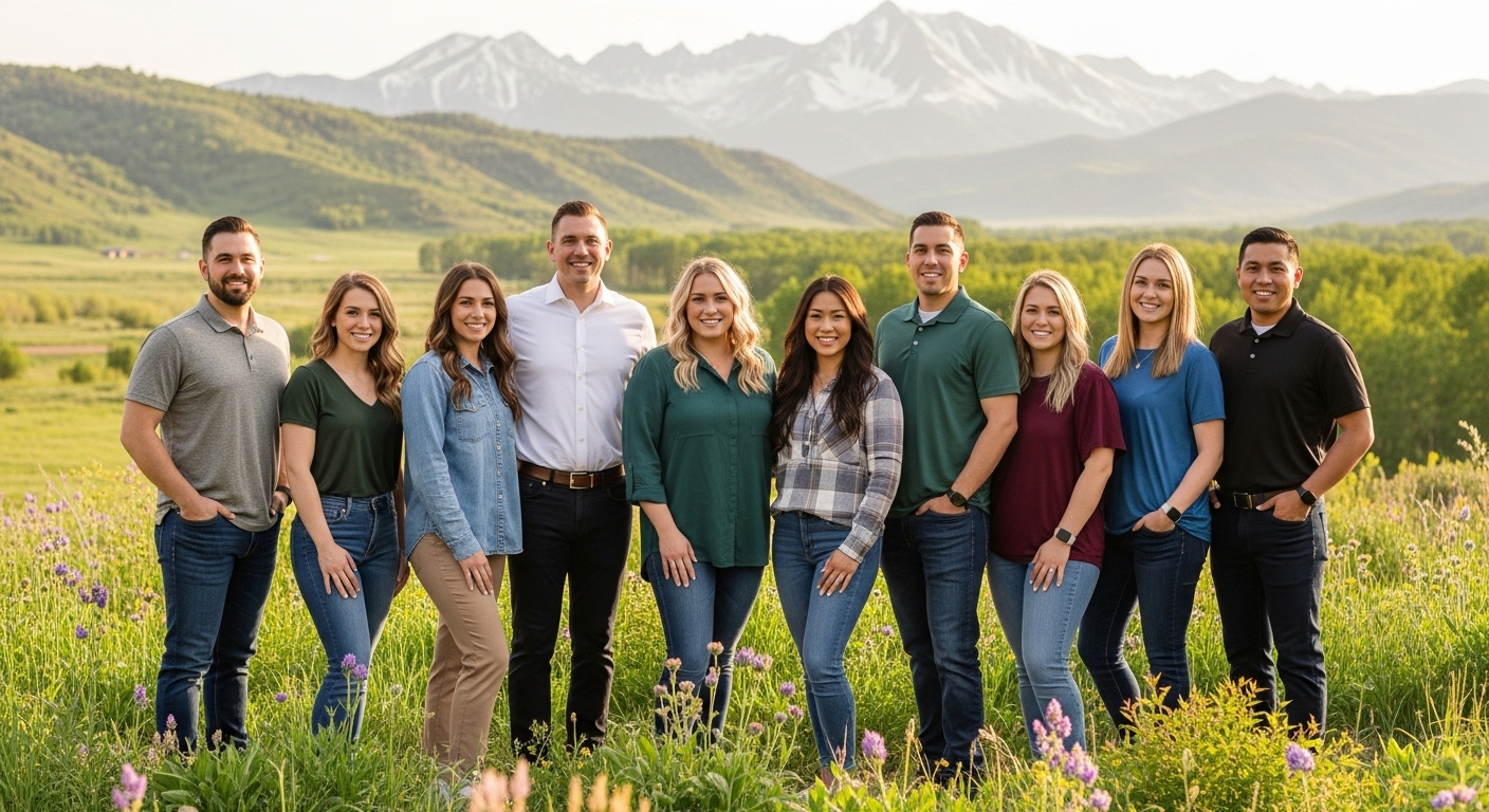 Colorado Rehabs Team - Healthcare professionals and addiction specialists